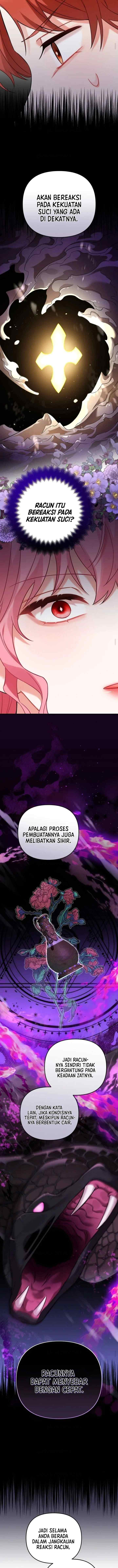 Emilone's Temptation Labyrinth chapter 16 halaman 11