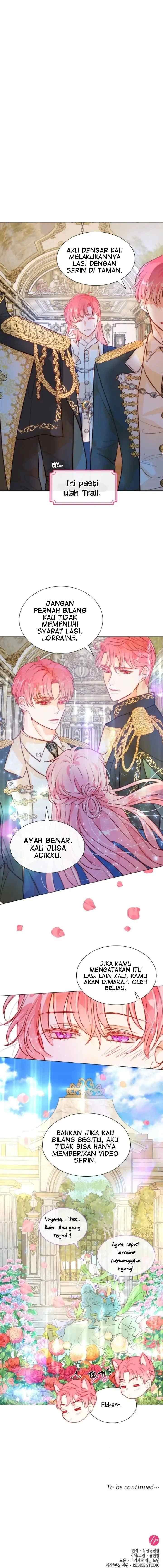 I Was Born The Second Daughter chapter 6 halaman 17