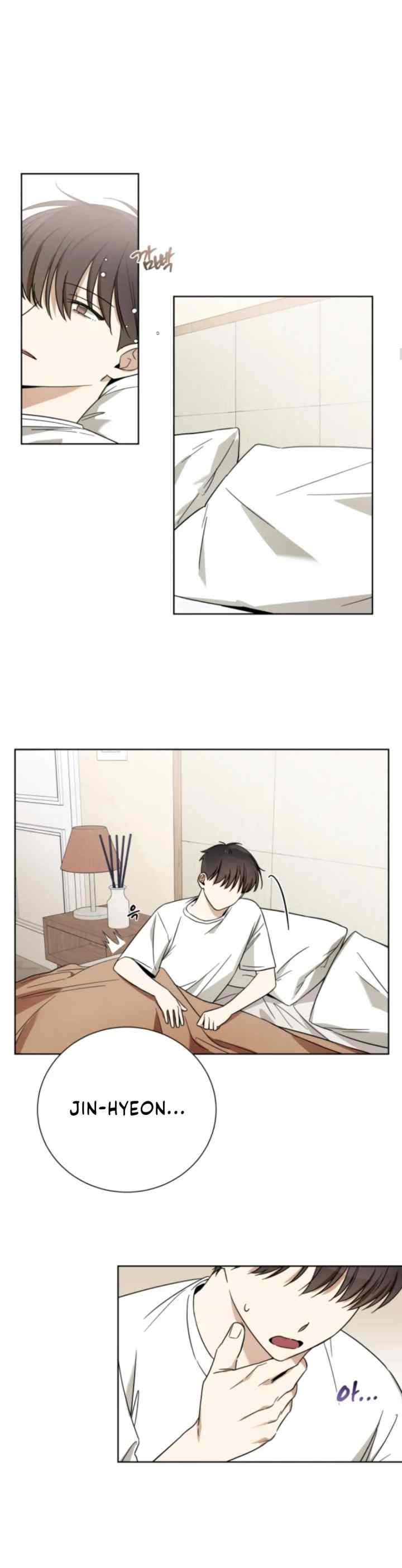 High Pulse chapter 57 halaman 5