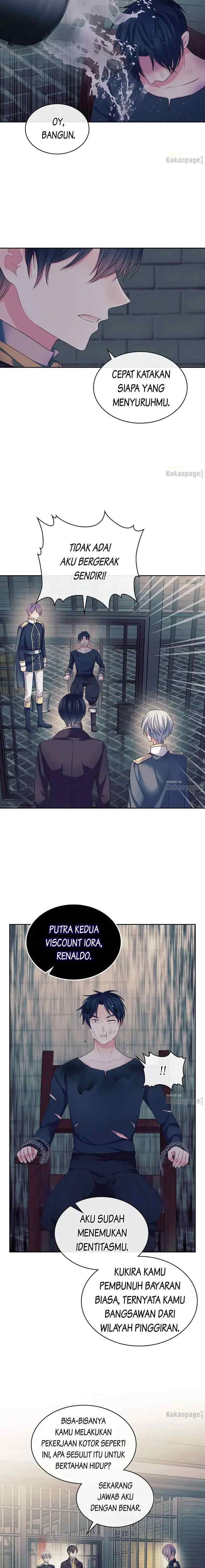 Sincerely: I Became a Duke's Maid chapter 93 halaman 15