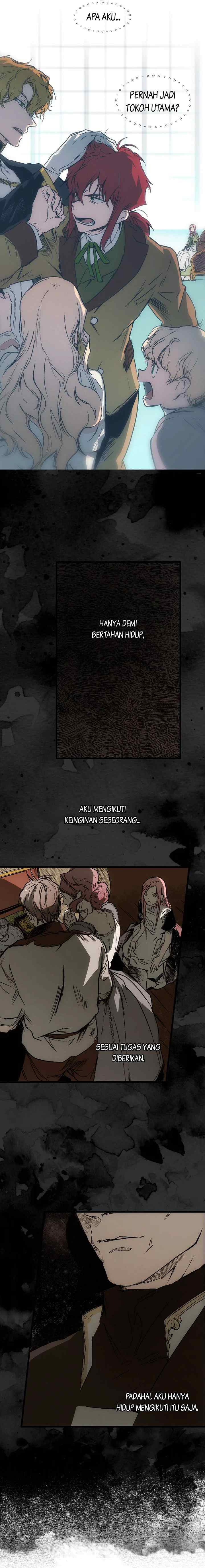 A Stepmother's ‏Märchen chapter 3 halaman 5