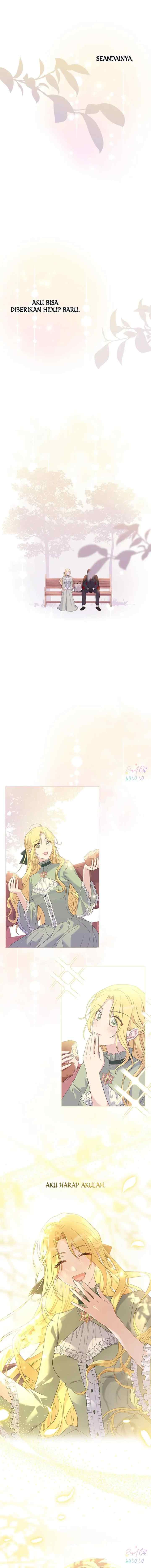 One Night with Emperor chapter 96 halaman 12
