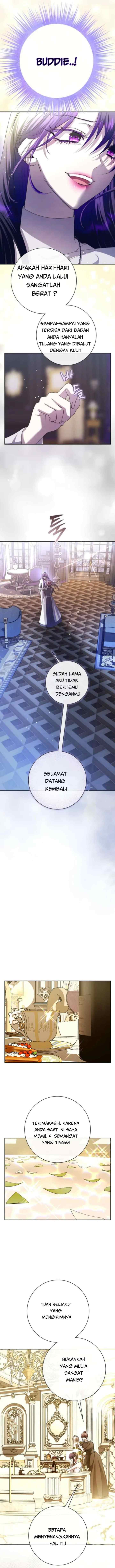 Your Throne chapter 189 halaman 7