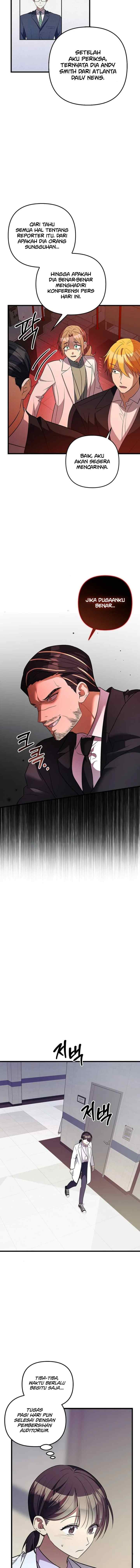 Definition of a Villain chapter 32 halaman 10