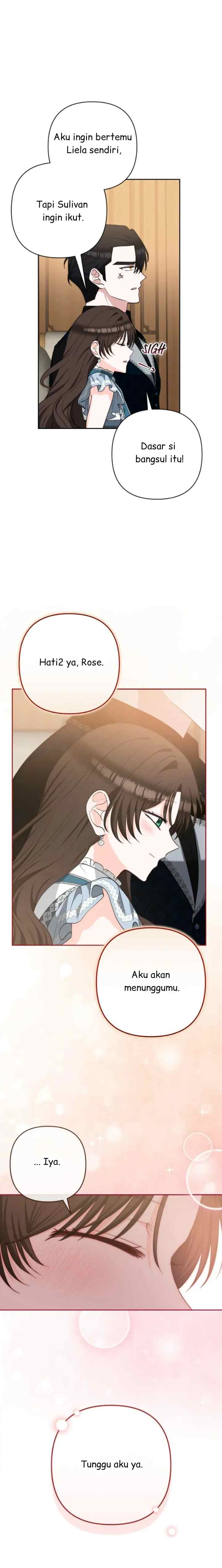 Las dos flores de la noche chapter 46 halaman 11