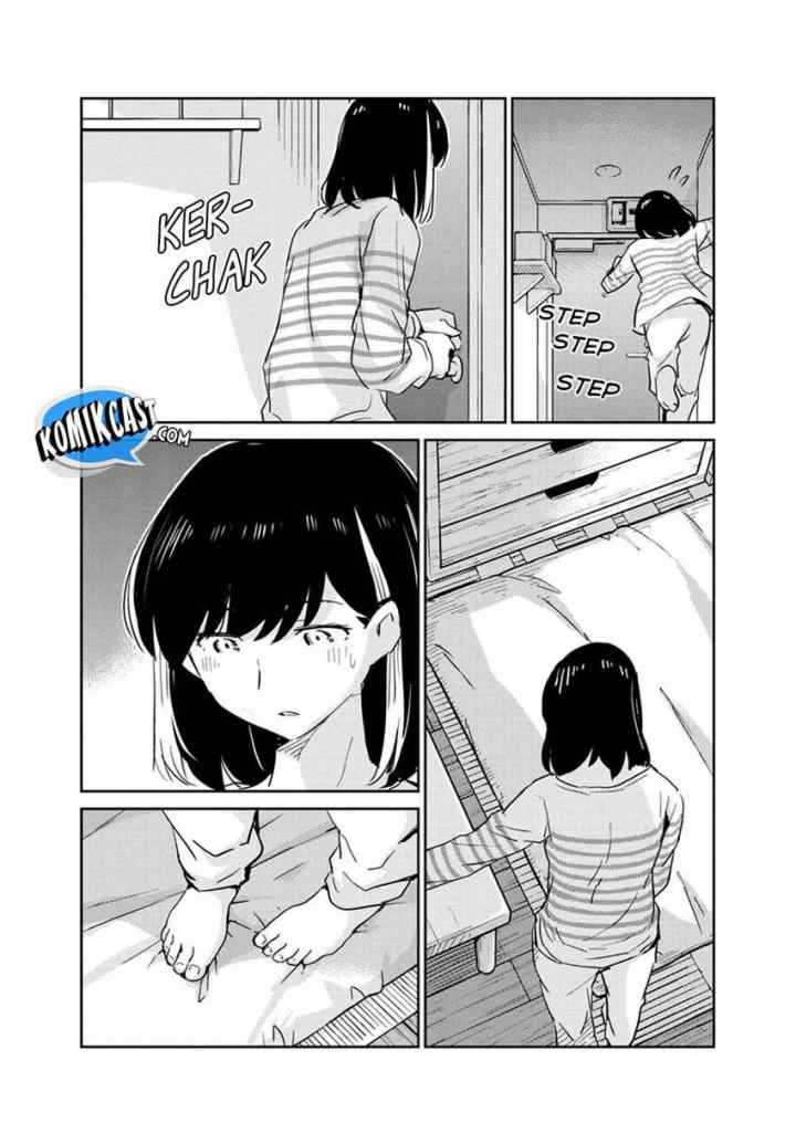 Kekkon Surutte, Hontou desu ka? chapter 73 halaman 12