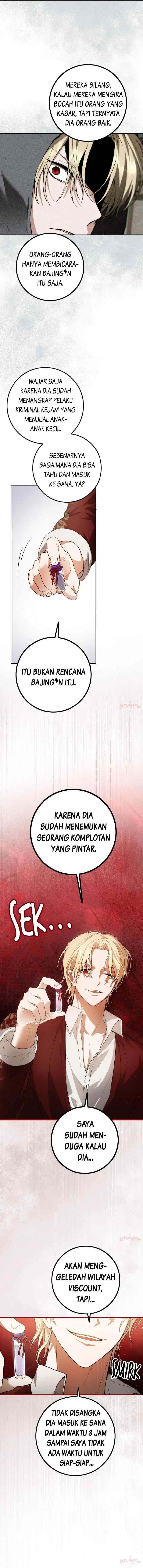 The Princess's Double Life chapter 84 halaman 13