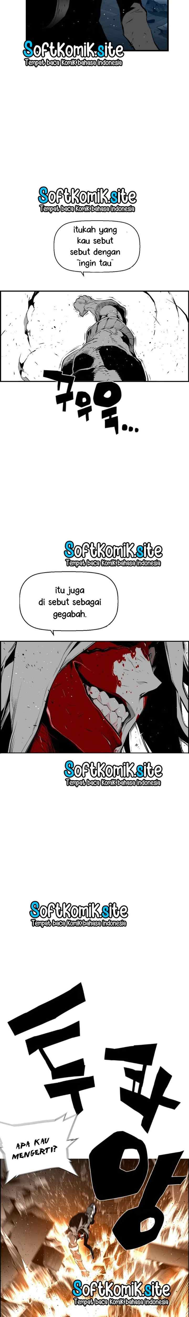Terror Man chapter 89 halaman 4