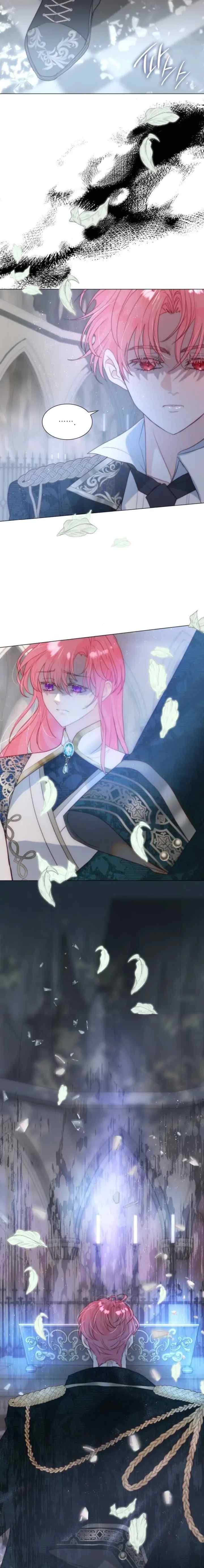 I Was Born The Second Daughter chapter 39 halaman 17