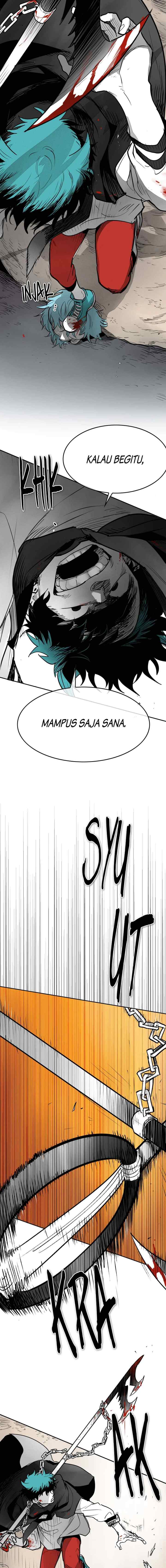 Ordinary Heroes chapter 244 halaman 10