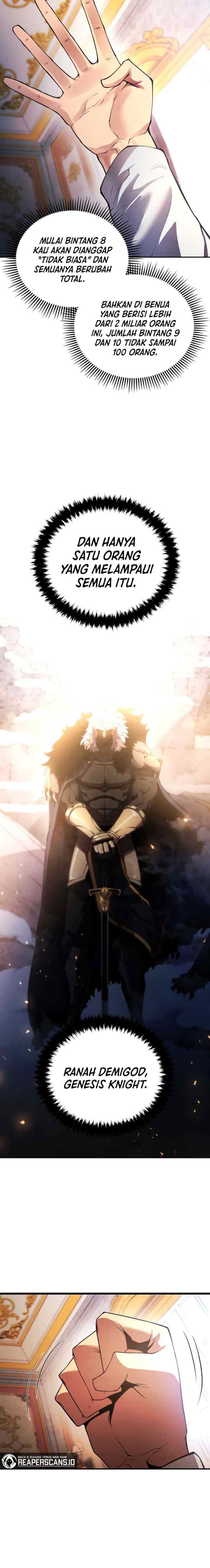 Swordmaster's Youngest Son chapter 19 halaman 17