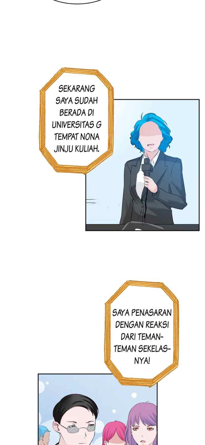 Uma Noite Imperdoável chapter 25 halaman 5