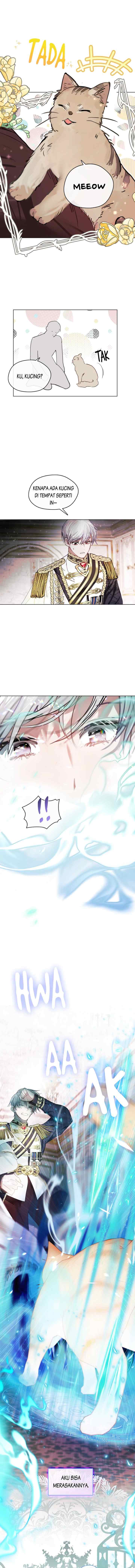 Devoted to Diamond chapter 78 halaman 7