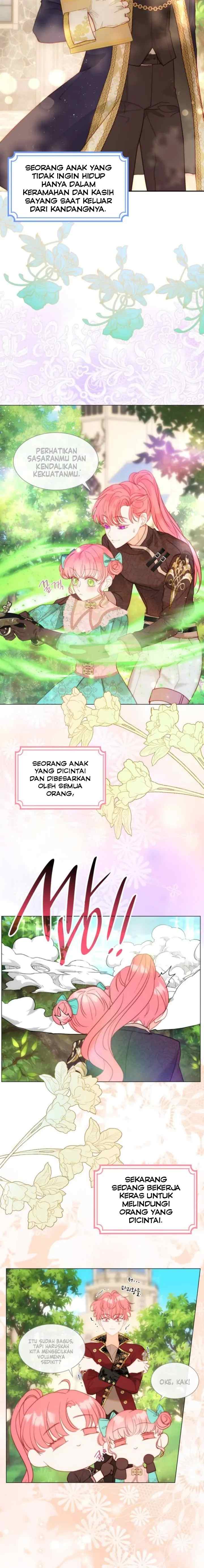 I Was Born The Second Daughter chapter 41 halaman 12