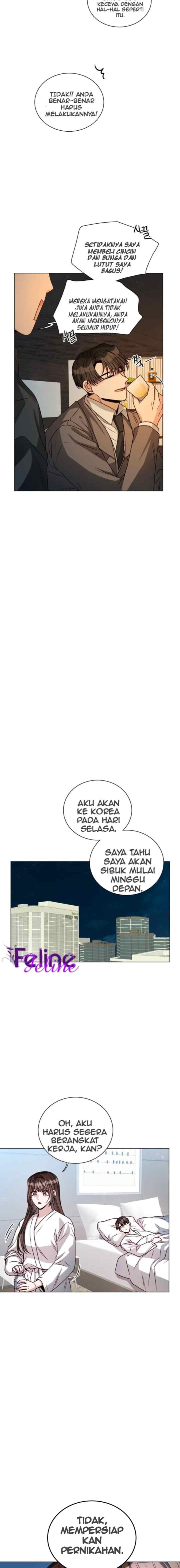 I Just Want To Do It With You chapter 48 halaman 15