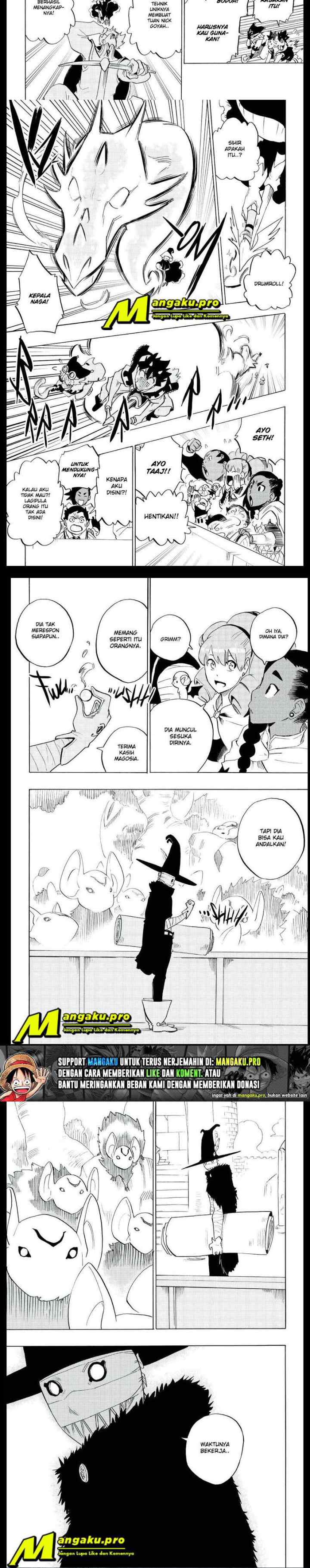 Radiant chapter 76 halaman 7