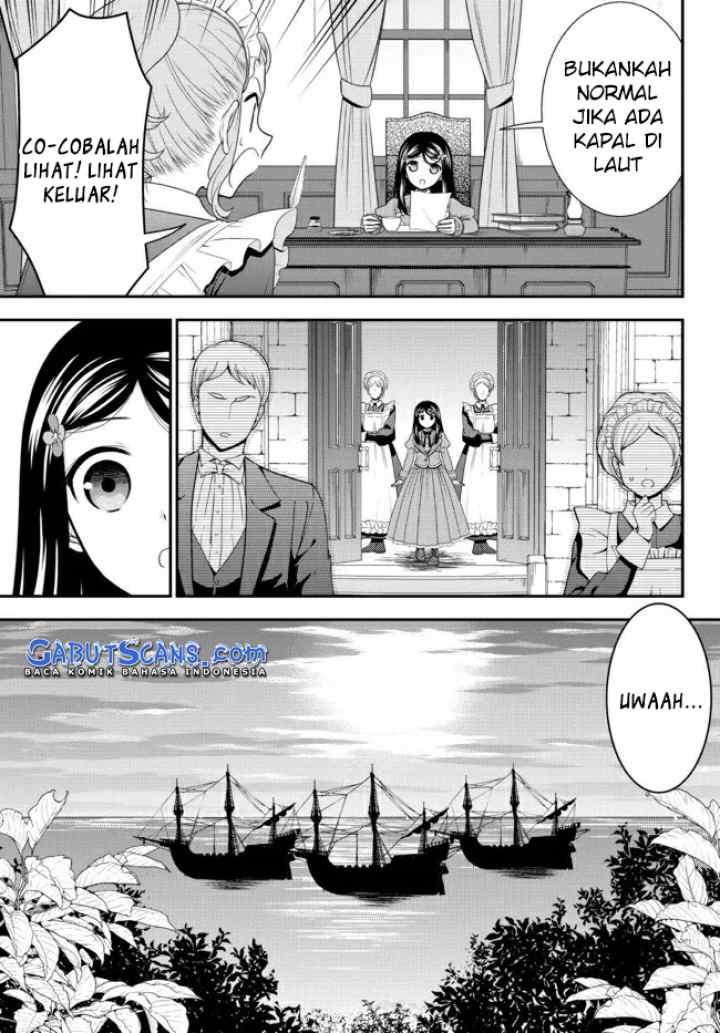 Saving 80,000 Gold Coins in the Different World for My Old Age chapter 66 halaman 4