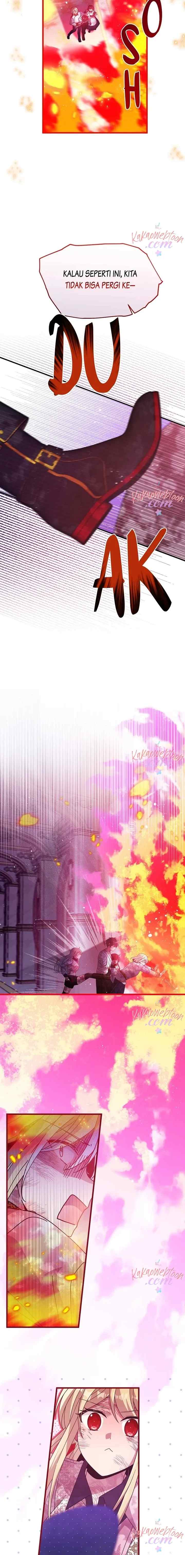 Il était une fois : Zombie edition chapter 33 halaman 10