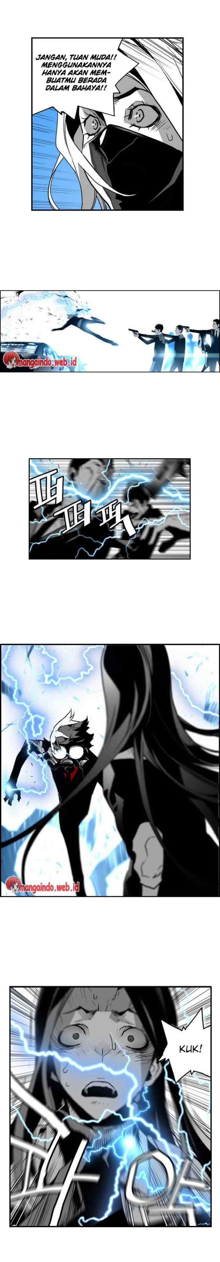 Terror Man chapter 42 halaman 12