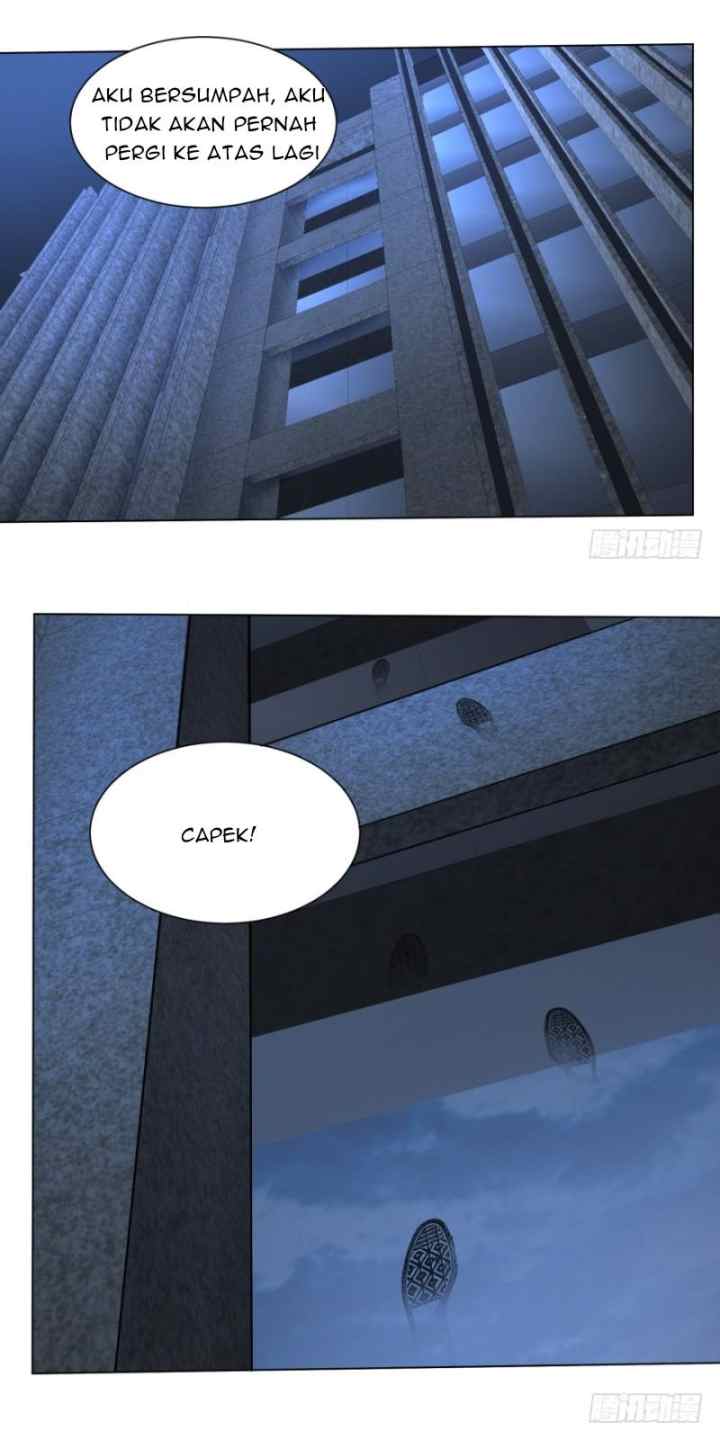 List of Big Villians chapter 51 halaman 19