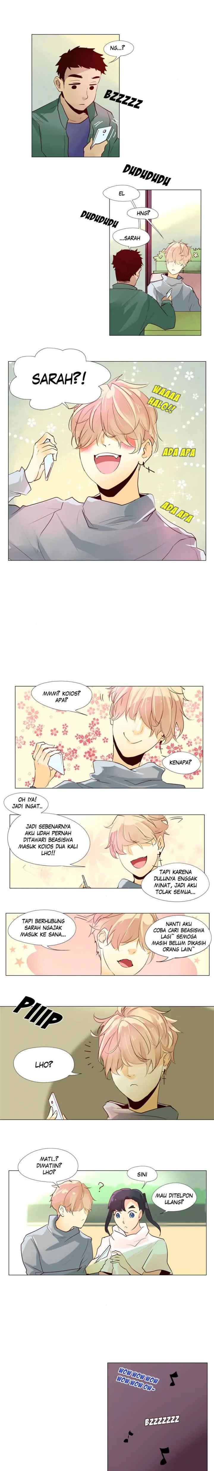 Flawless chapter 41 halaman 7