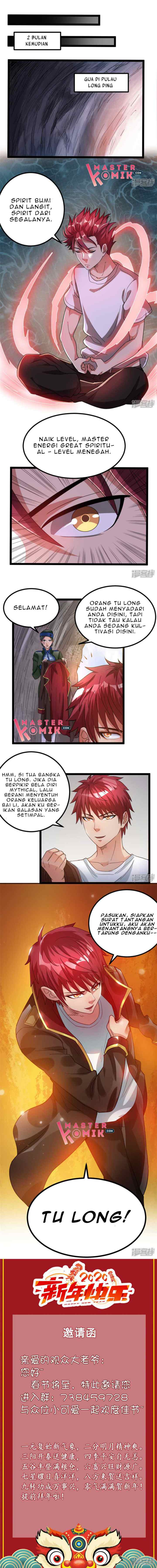 Dushi Xian Wang chapter 67 halaman 5
