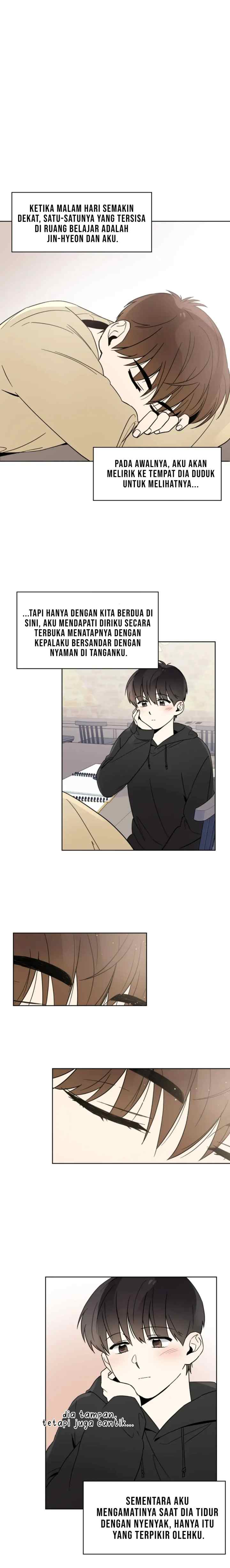 High Pulse chapter 16 halaman 12