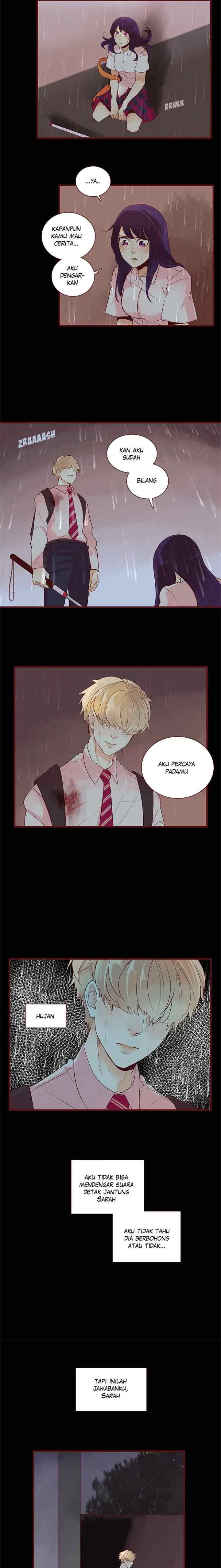 Flawless chapter 182 halaman 12