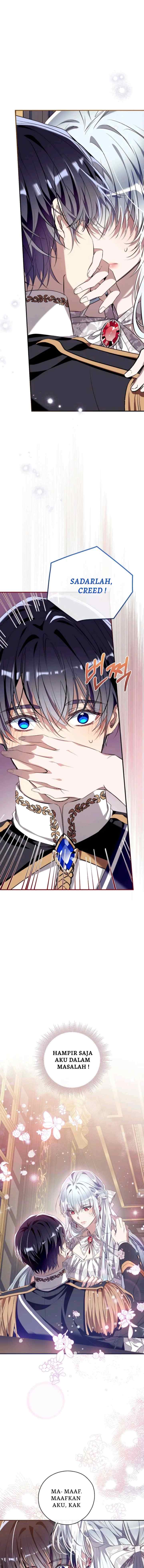 Family is Needed chapter 114 halaman 5