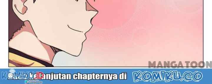 Deity's Path Through Ten Thousand Worlds chapter 280 halaman 16