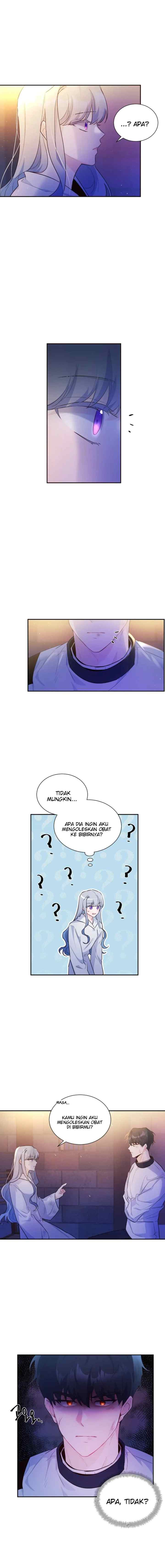 I'm Going to Rewrite the Devastating Novel chapter 2 halaman 13