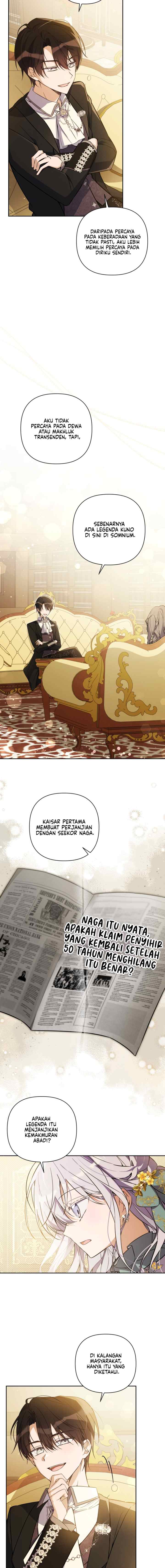 Do You Need Salvation? chapter 10 halaman 4