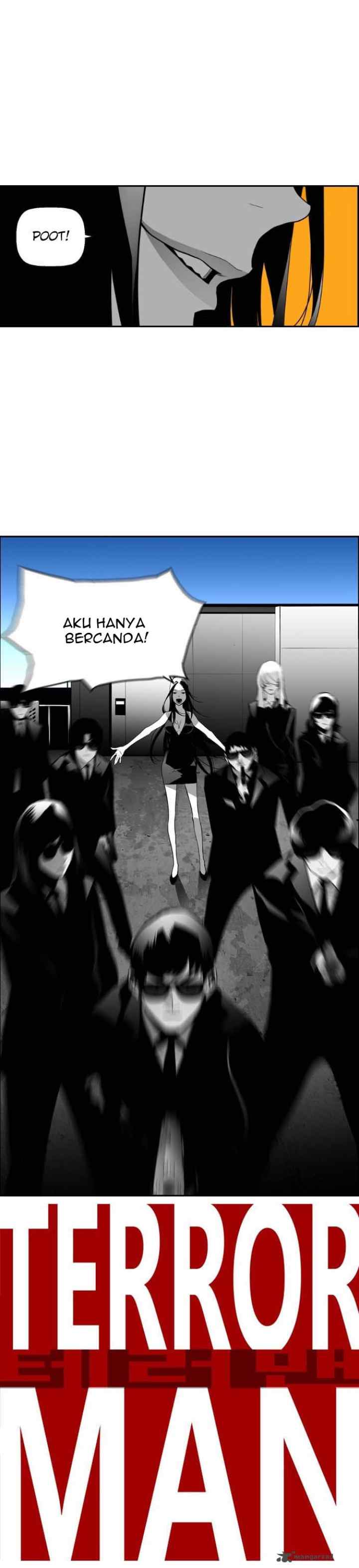 Terror Man chapter 35 halaman 4
