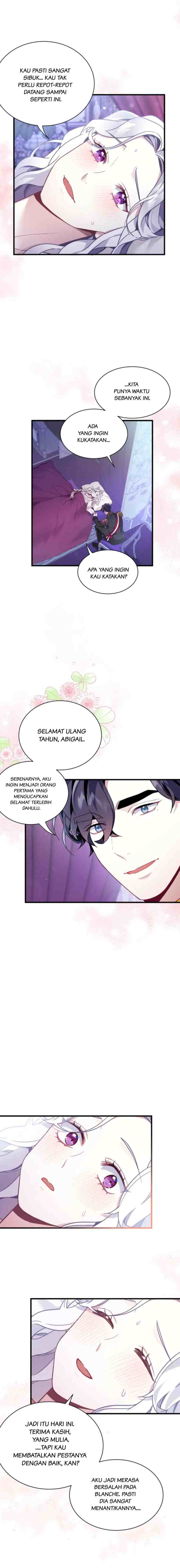 Not Sew Wicked Stepmom chapter 55 halaman 9