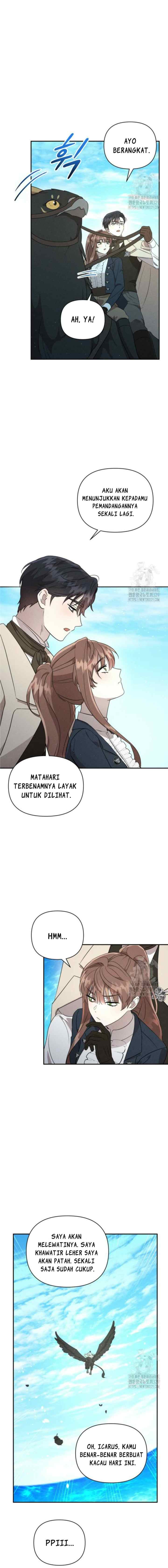 Don't Be Carelessly Kind chapter 14 halaman 16