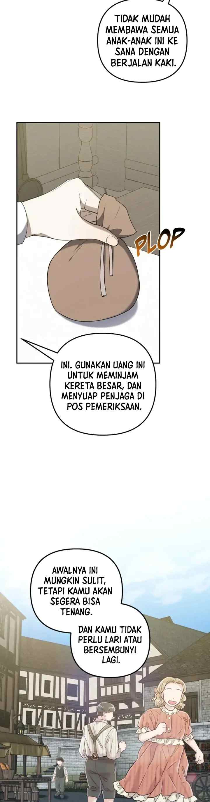 Carnephelia's Curse is Never Ending chapter 31 halaman 16