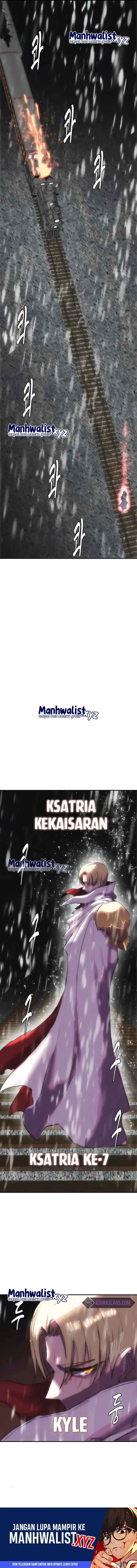 Bloodhound's Regression Instinct chapter 40 halaman 16