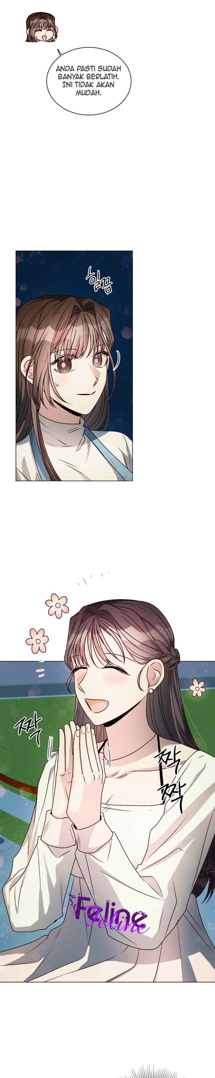I Just Want To Do It With You chapter 49 halaman 17