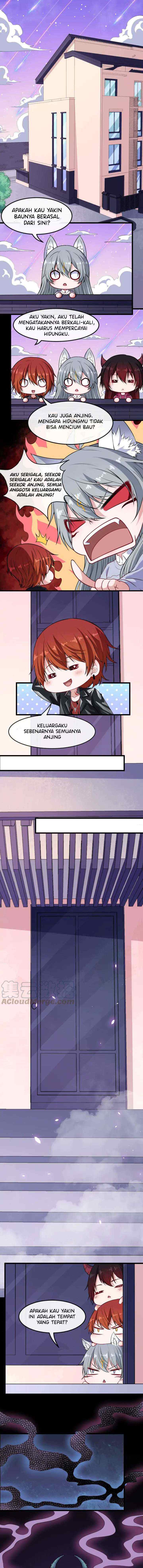 Daddy From Hell chapter 132 halaman 6