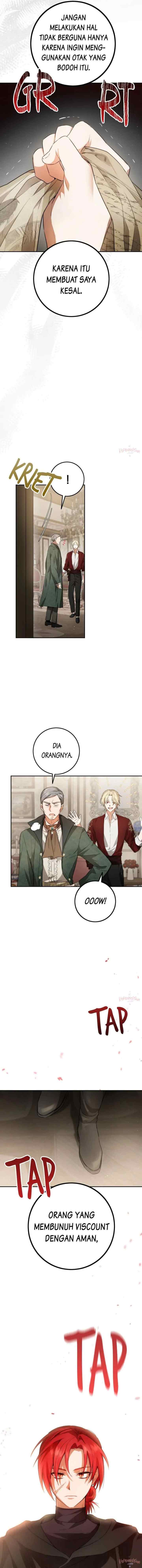 The Princess's Double Life chapter 84 halaman 16