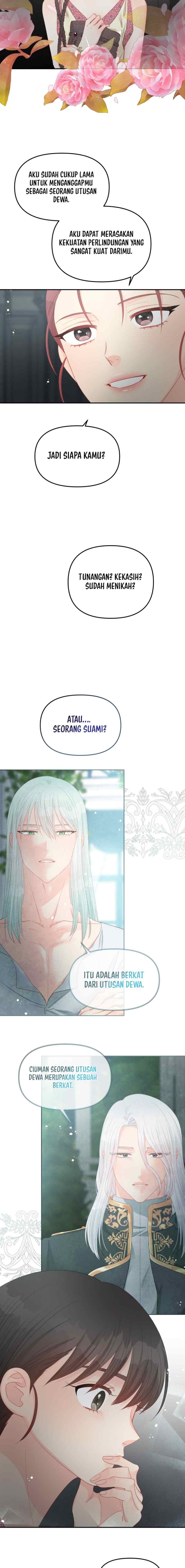 Don't Concern Yourself With That Book chapter 73 halaman 8