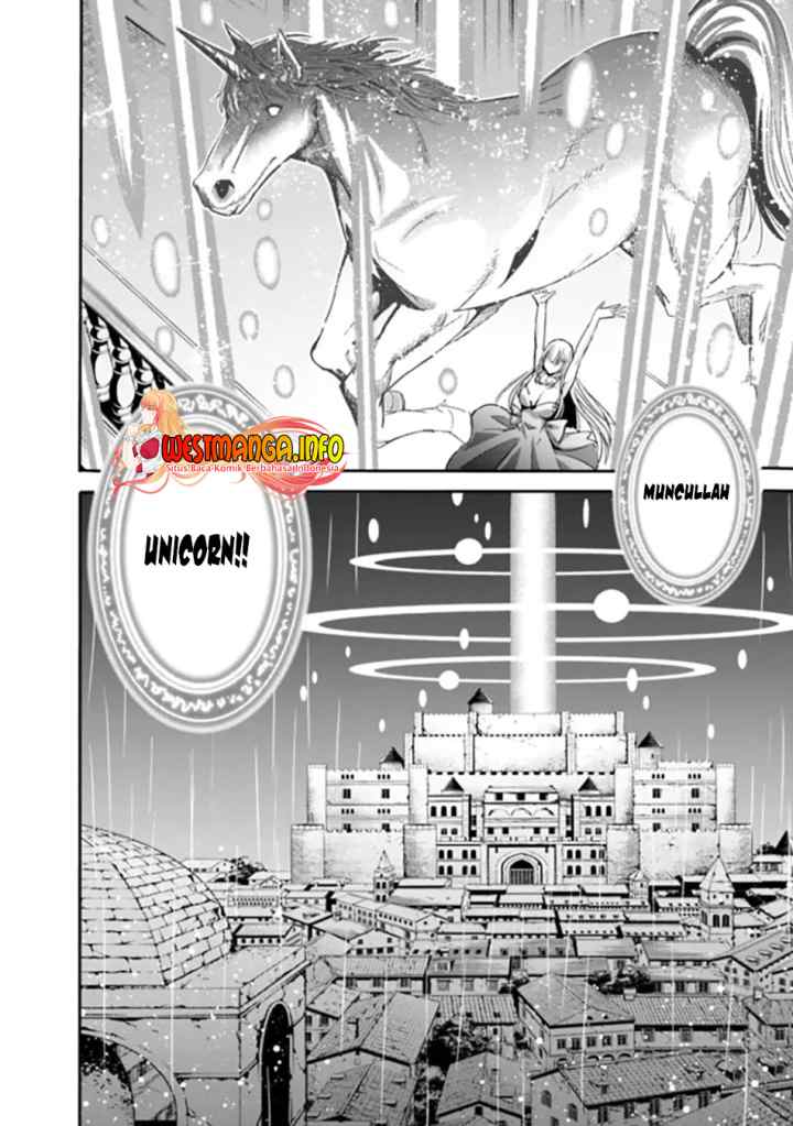 Uragirareta S Rank Boukensha no Ore wa, Aisuru Dorei no Kanojora to Tomoni Dorei dake no Harem Guild o Tsukuru chapter 46 halaman 7