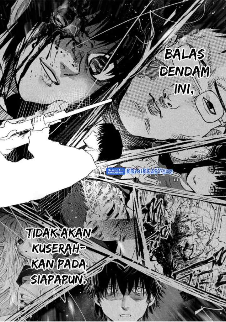 Cross of Six People chapter 103 halaman 14