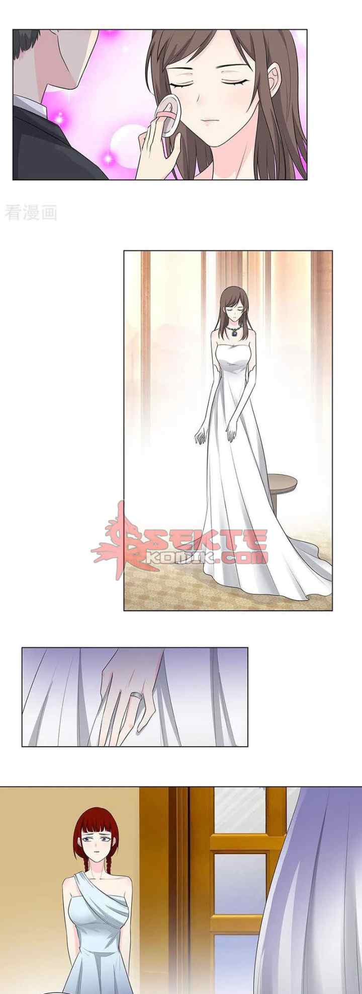 Master University chapter 146 halaman 4