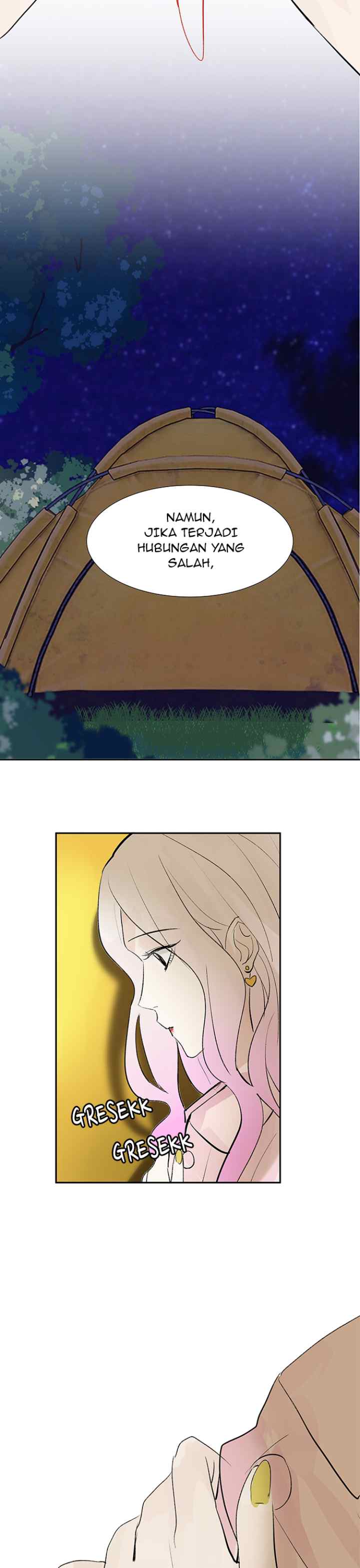 Godly Idol chapter 90 halaman 13