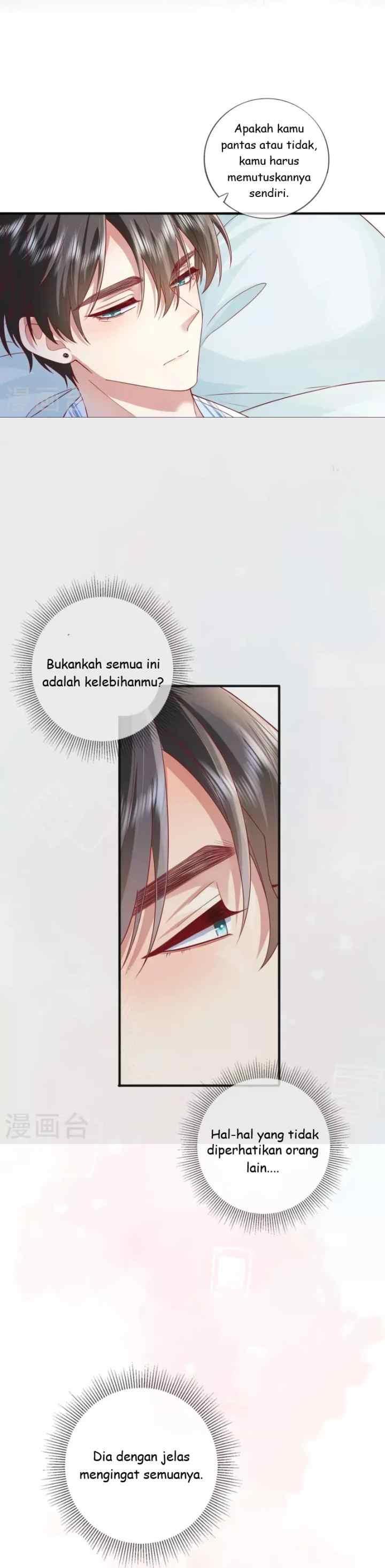 Distance of Two Star chapter 55 halaman 4