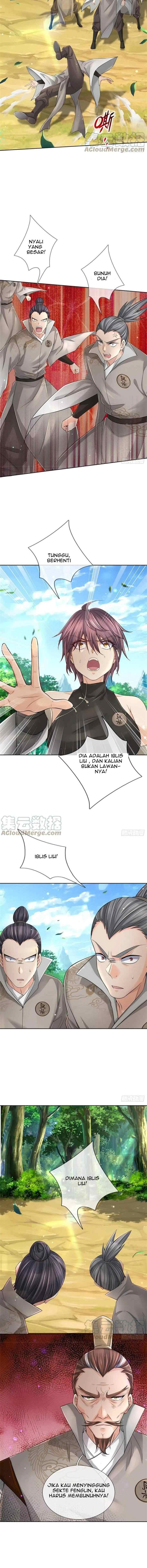 The Way of Domination chapter 92 halaman 8