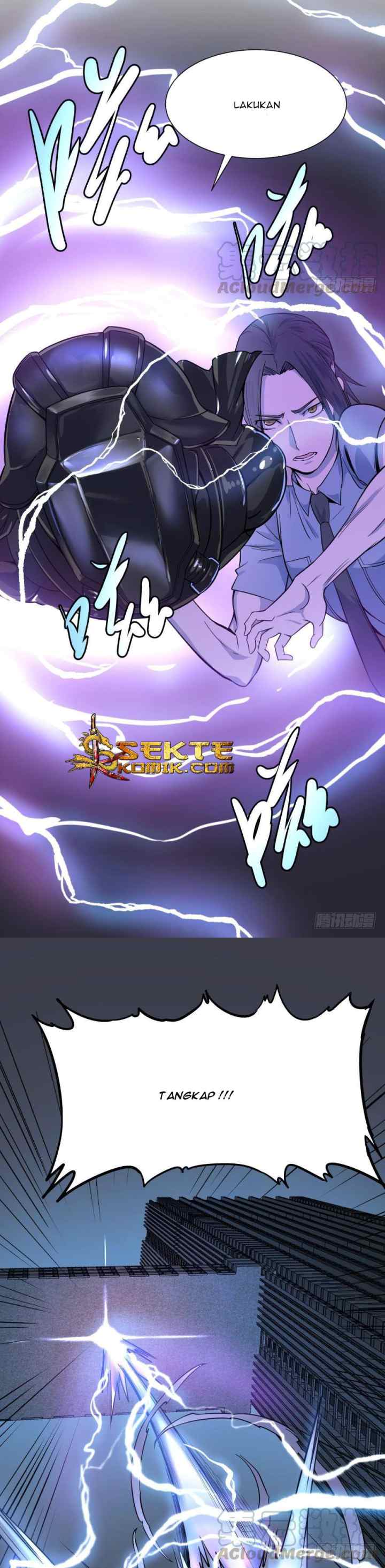 List of Big Villians chapter 36 halaman 6