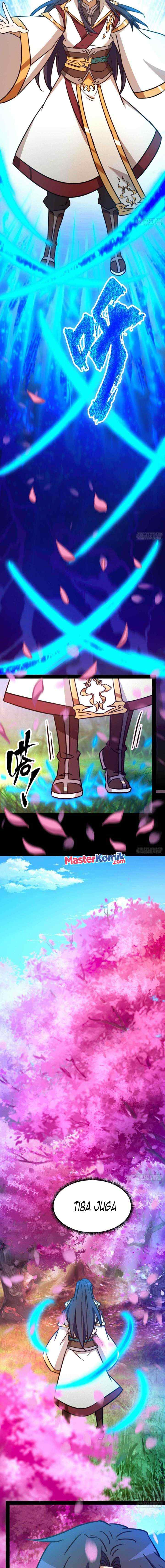 Everlasting God of Sword chapter 187 halaman 13
