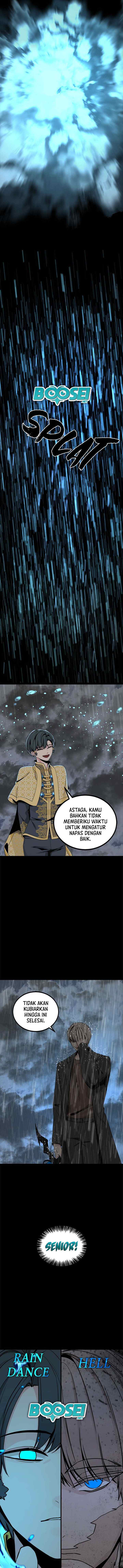 Hero Killer chapter 71 halaman 17